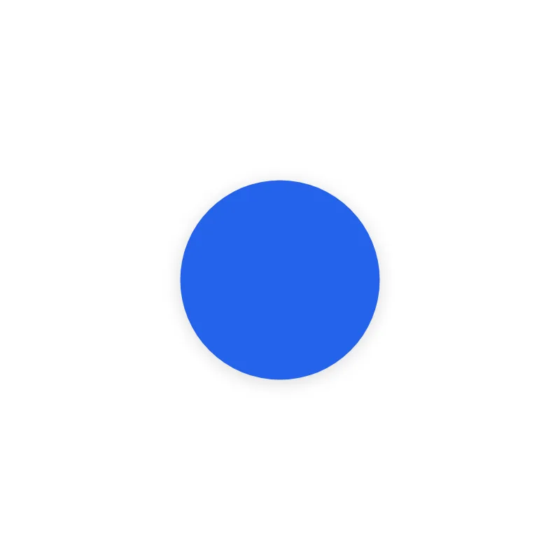 Render of circle · chain · relay, step 003