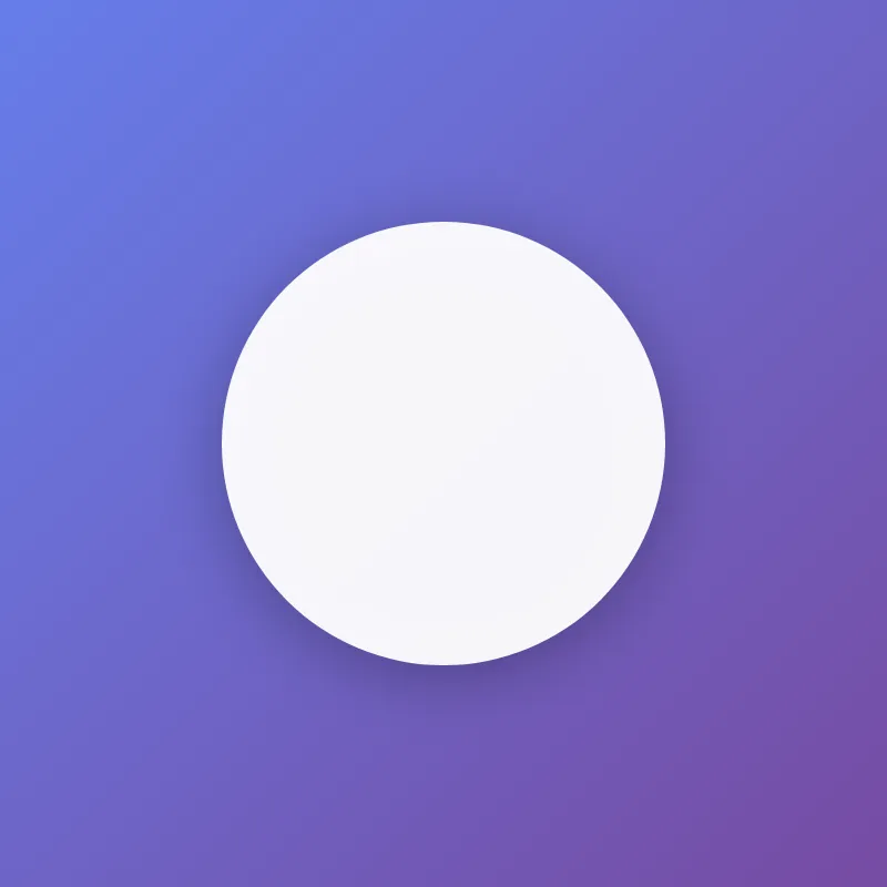 Render of circle · sample · Haiku 4.5, trial 010