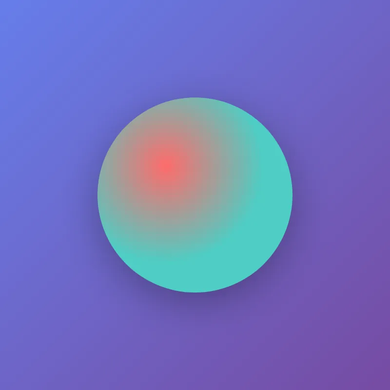 Render of circle · sample · Haiku 4.5, trial 012