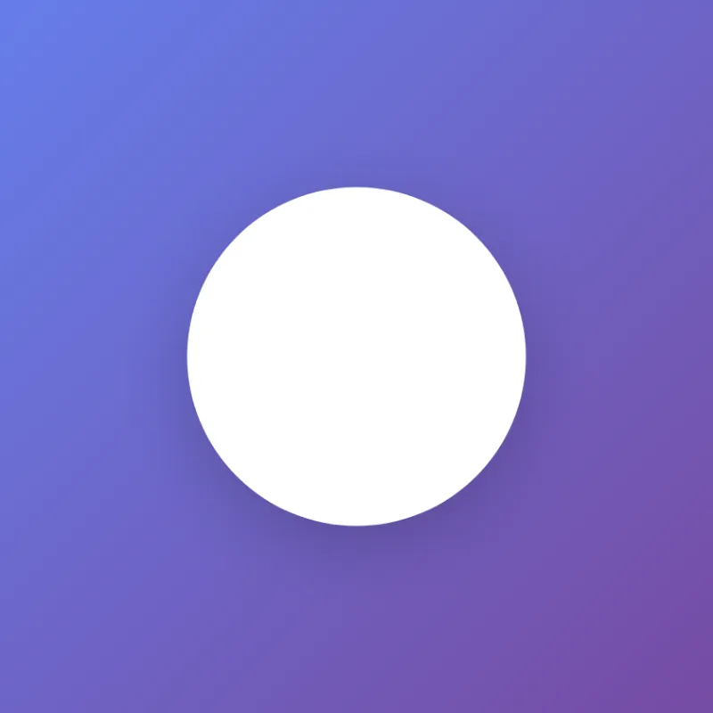 Render of circle · sample · Haiku 4.5, trial 017