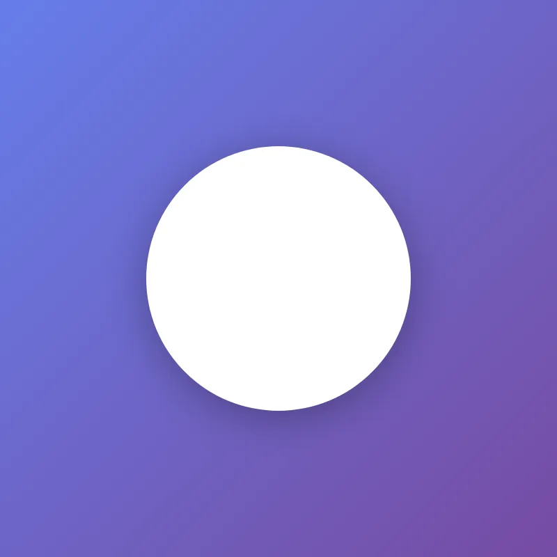 Render of circle · sample · Haiku 4.5, trial 019