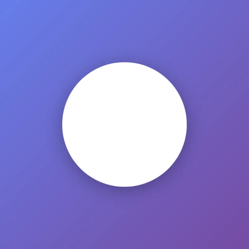 Render of circle · sample · Haiku 4.5, trial 027