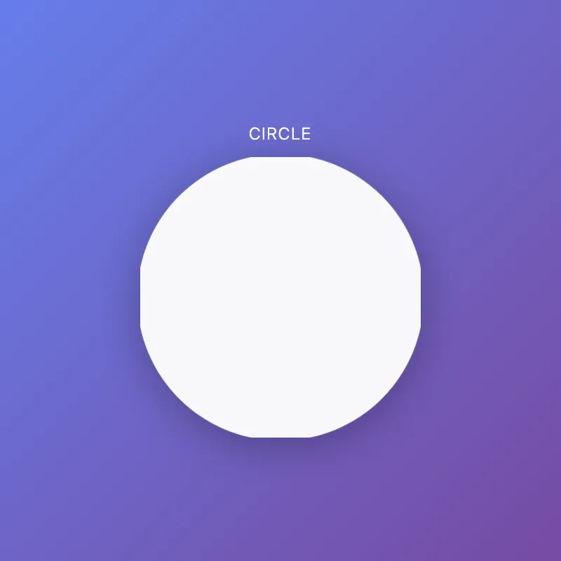 Render of circle · sample · Haiku 4.5, trial 031