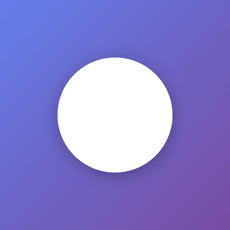 Render of circle · sample · Haiku 4.5, trial 032