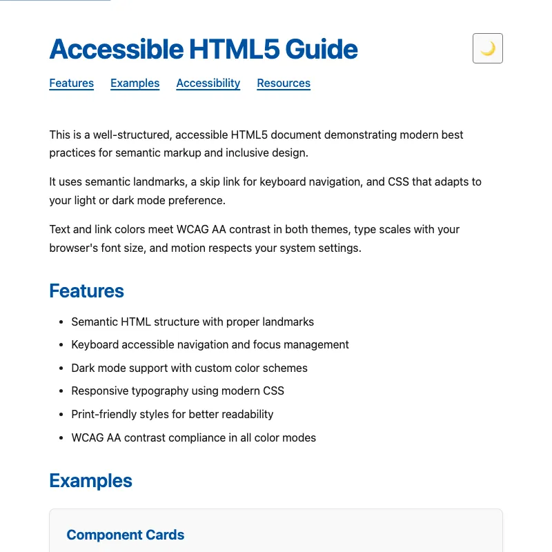 Render of html · chain · relay, step 054