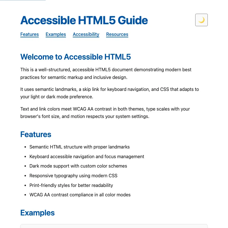Render of html · chain · relay, step 062