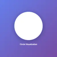 circle sample, Haiku 4.5, trial 022: 61 lines