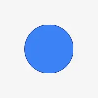 circle sample, Sonnet 5, trial 032: 39 lines